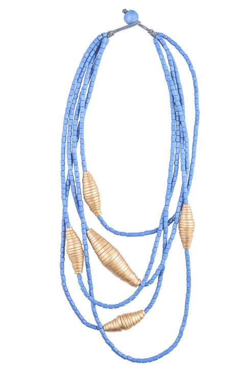 Verspielte Kette Kayla